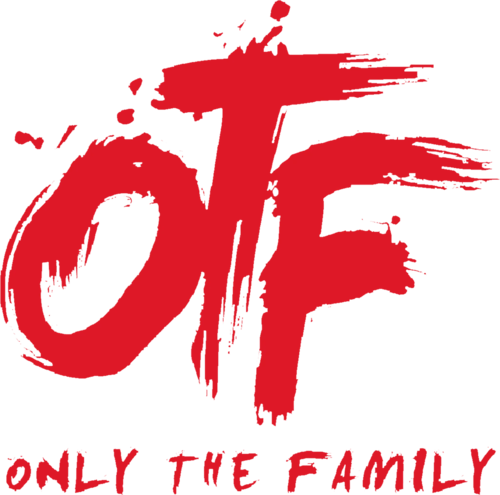 Only The Family