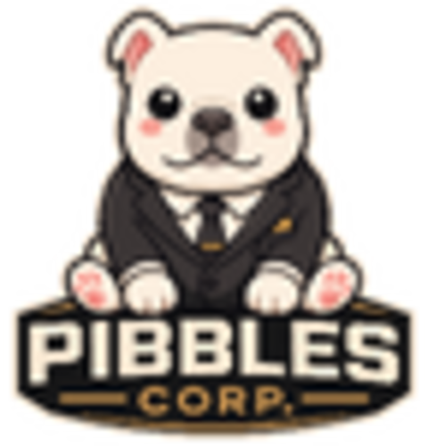 Pibbles Corp