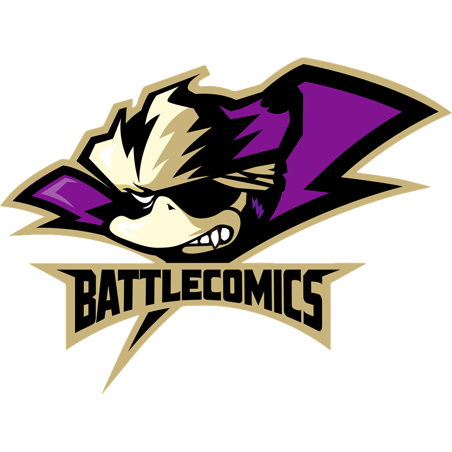 Team BattleComics