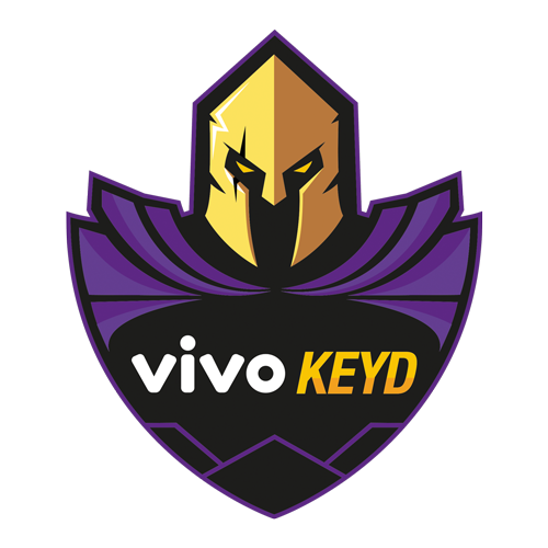 Vivo Keyd