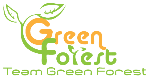 Team Green Forest