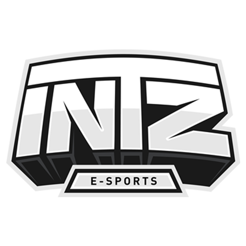 logo de la team INTZ e-Sports