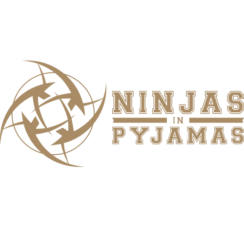 Ninjas in Pyjamas