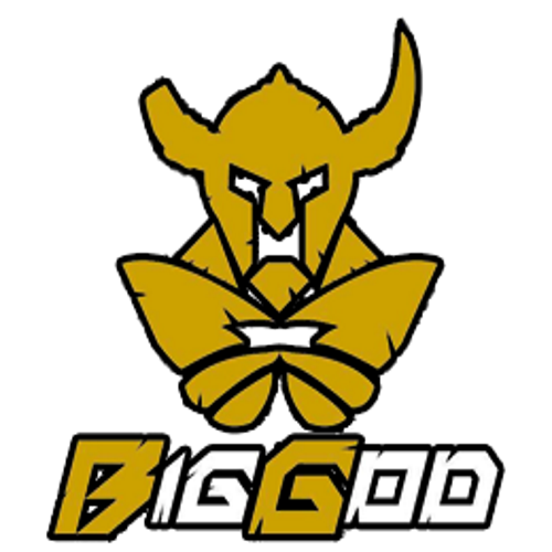 Big God