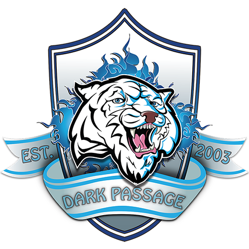 Dark Passage-logo