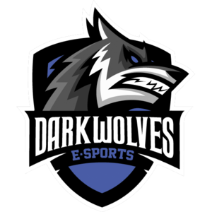 Dark wolves