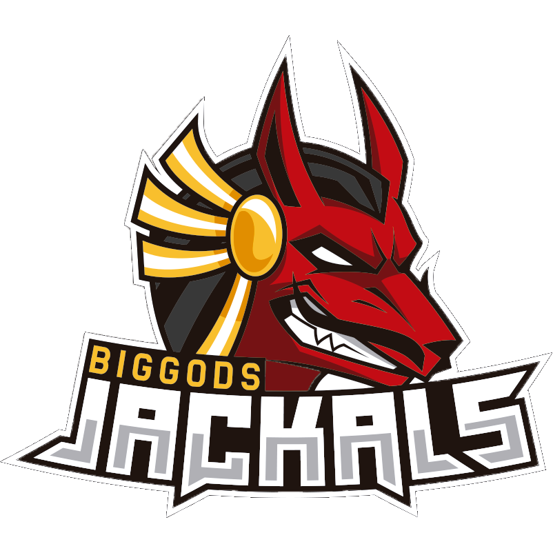 Big Gods Jackals