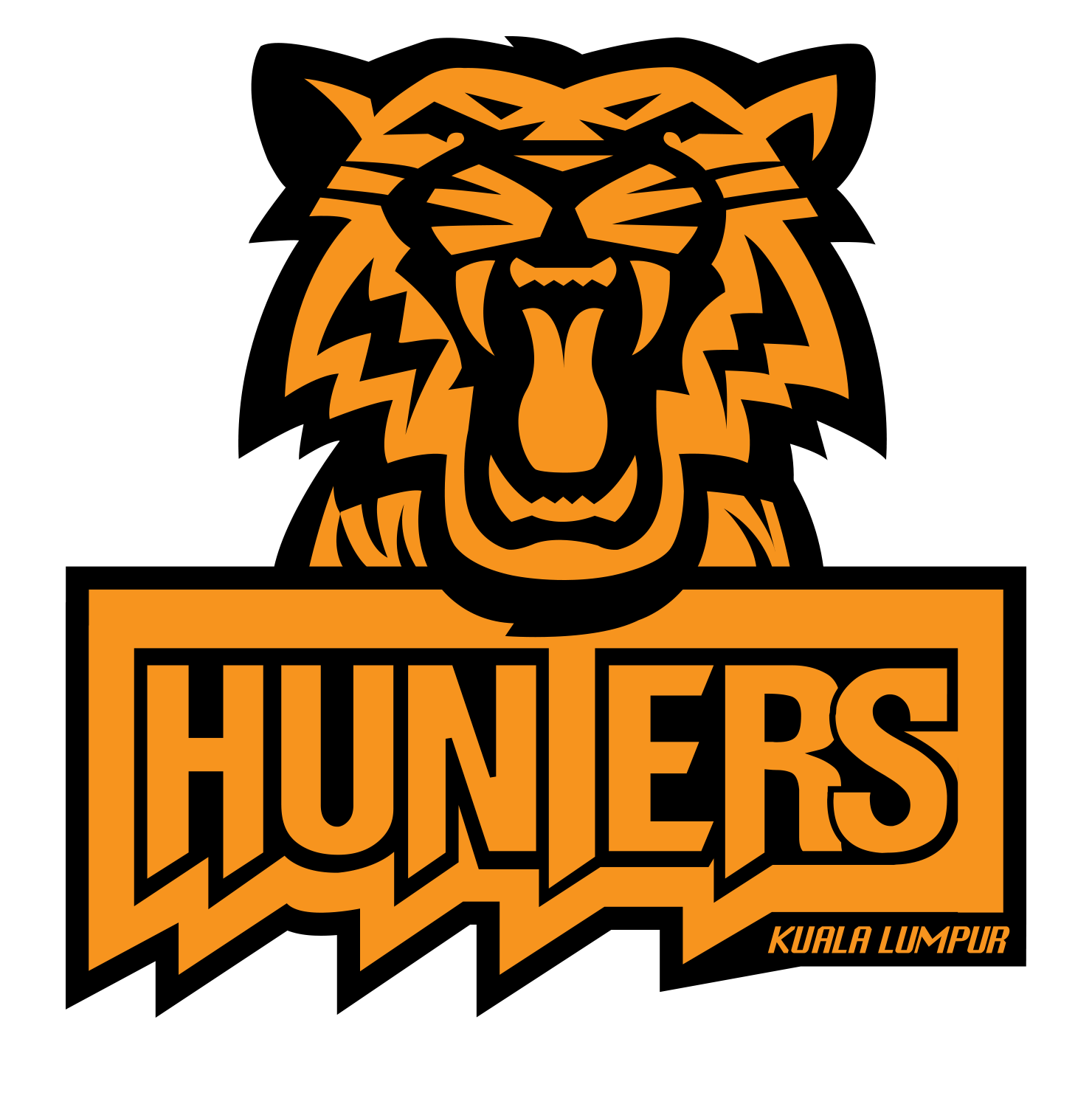 Kuala Lumpur Hunters