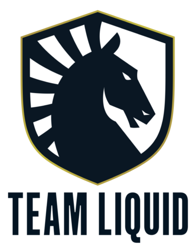 Team Liquid logo