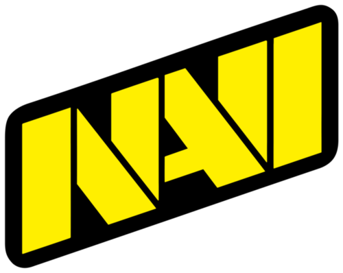 Natus Vincere logo