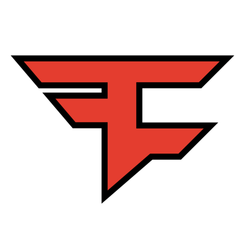Logo do FaZe