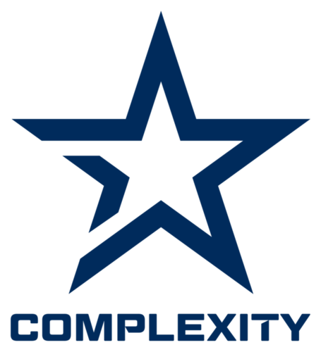 Complexity logo