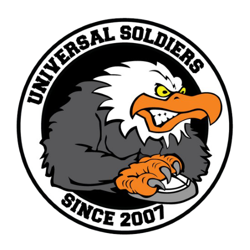 UniversalSoldiers