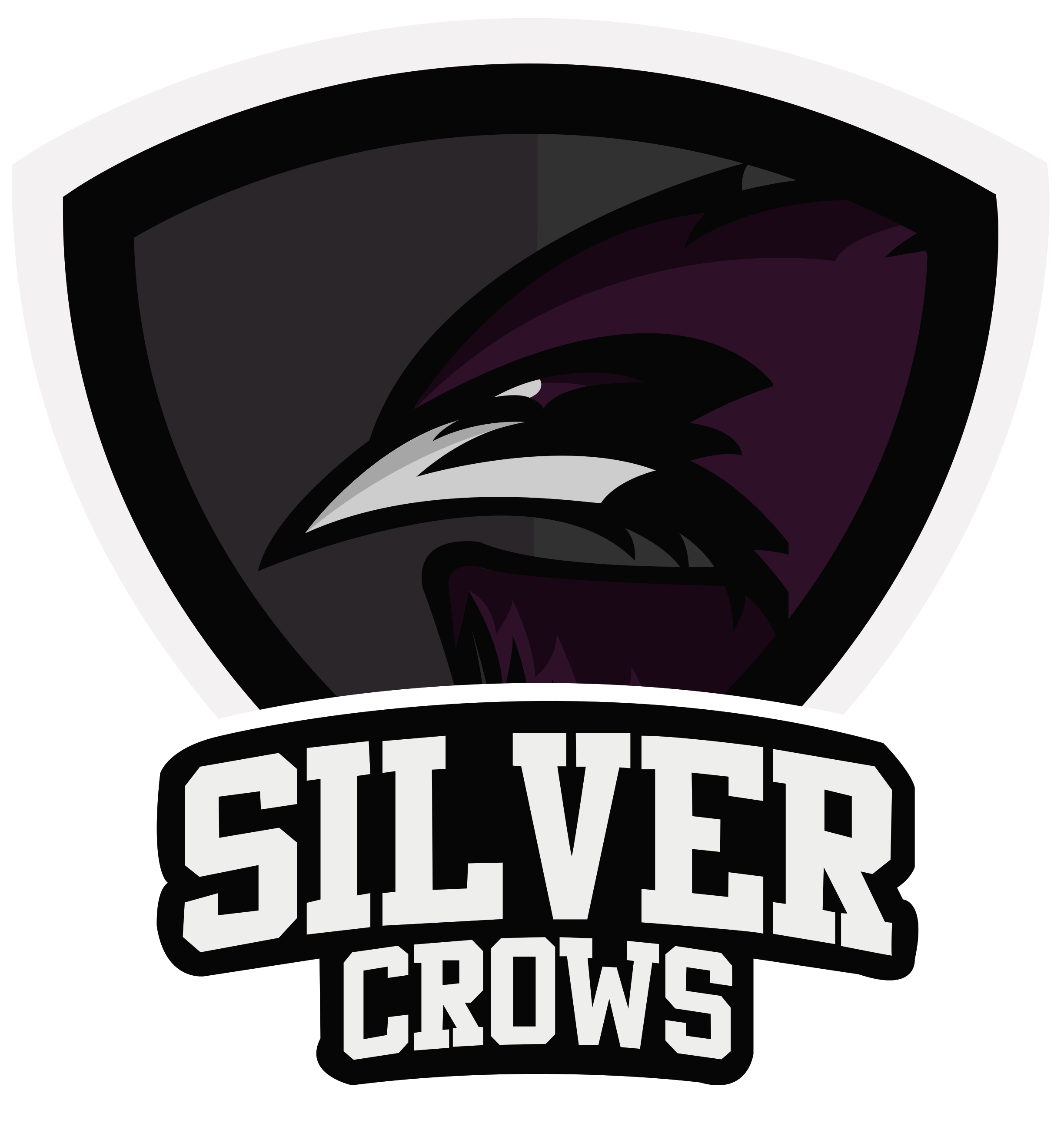 Silver Crows