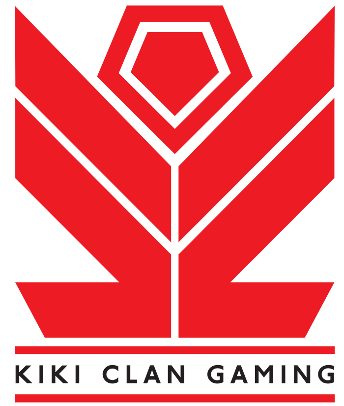 Kiki Clan Gaming