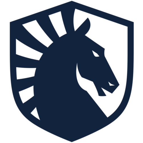 logo de la team Team Liquid