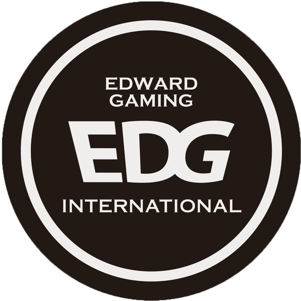 logo de la team EDward Gaming