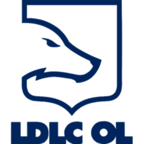 logo de la team LDLC OL