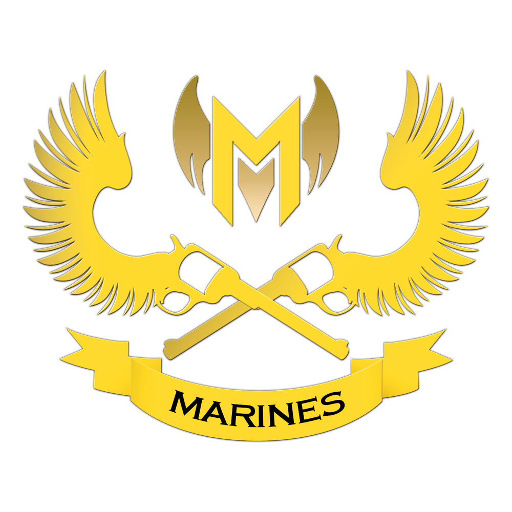GIGABYTE Marines