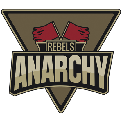 Rebels Anarchy