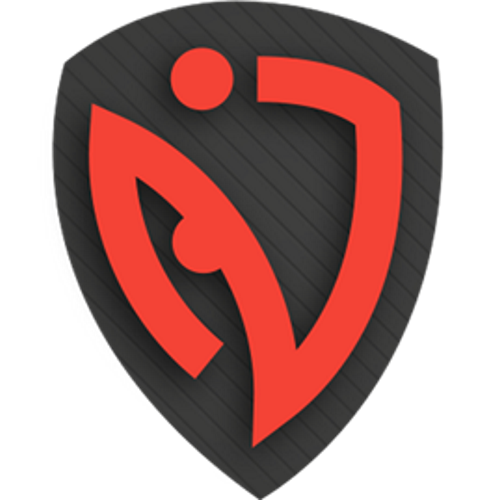 Jogadores(as) da equipe NASR