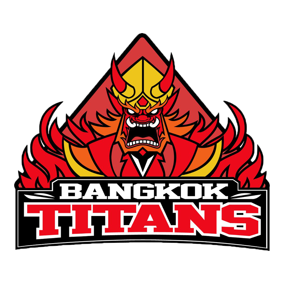 Bangkok Titans