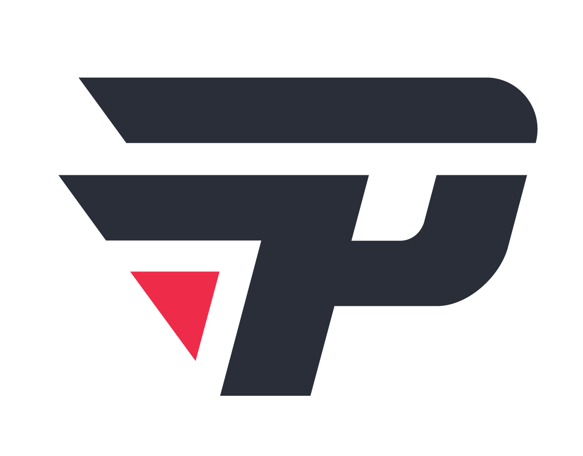 logo de la team paiN Gaming